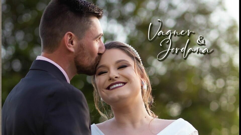 Casamento Jordana e Vagner