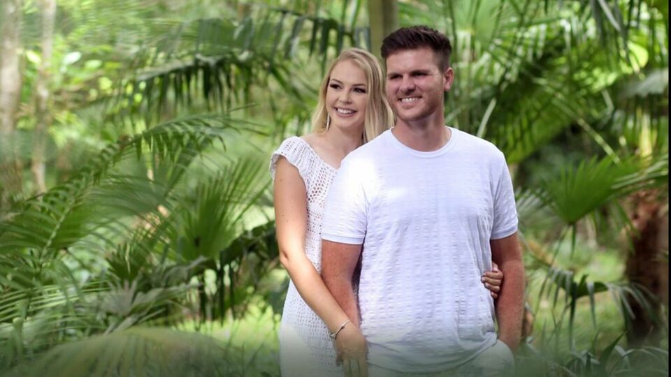 Pre casamento Jenifer e Daniel