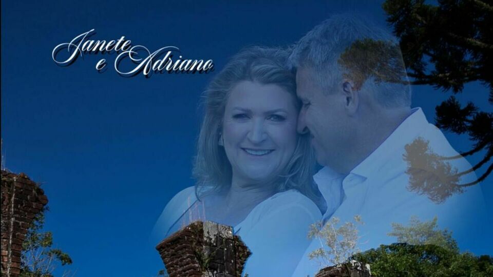 Pré Casamento Janete e Adriano