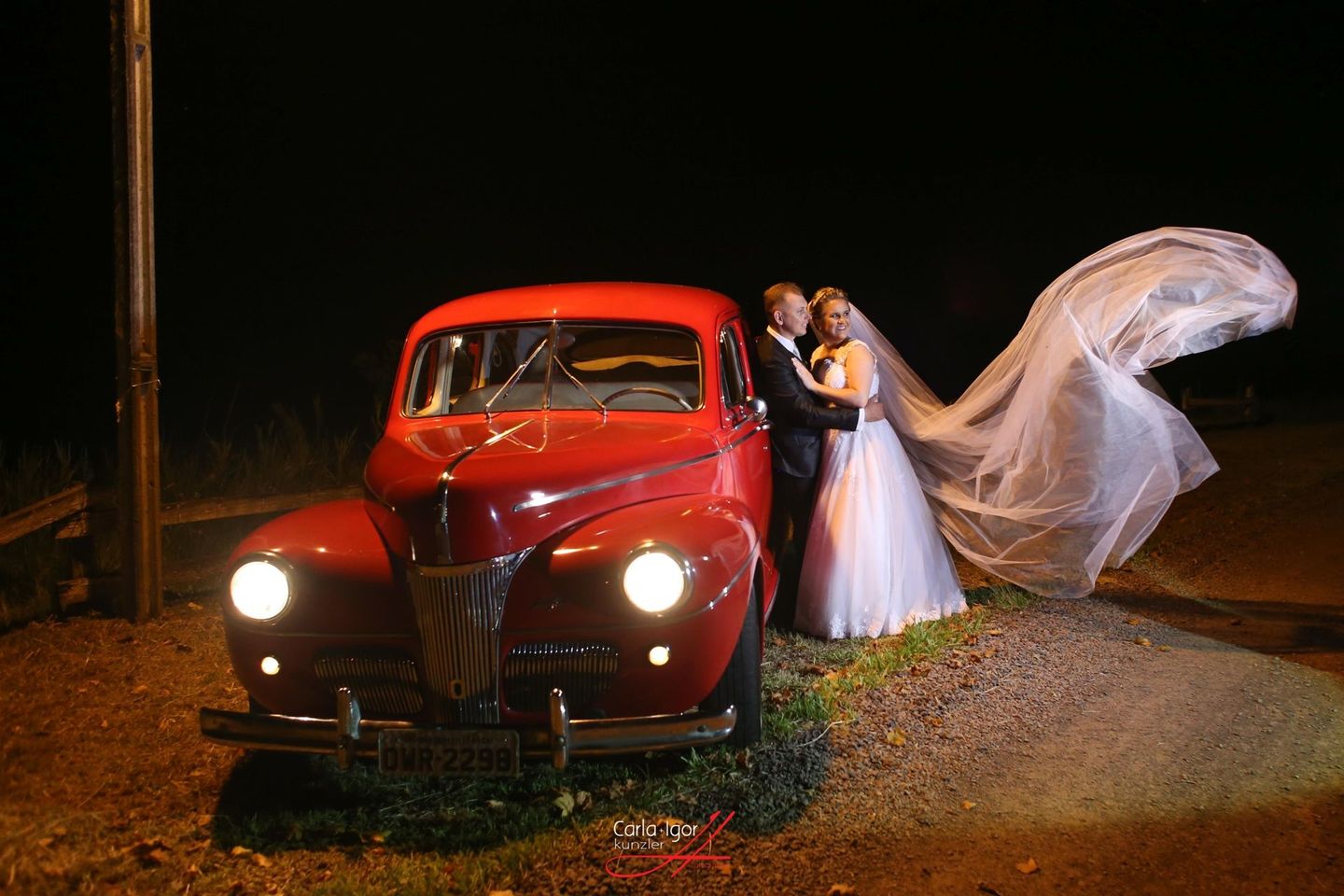 Casamento Patricia e Gustavo