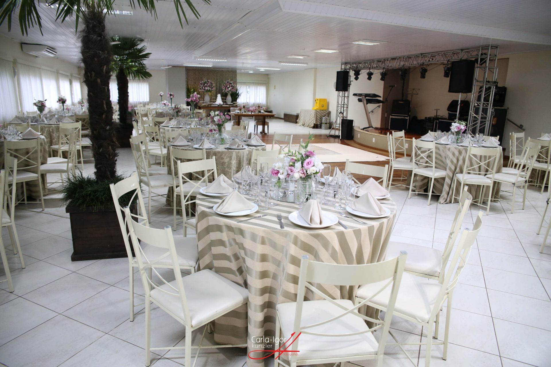 Foto Casamento Patricia e Gustavo - Imagem 6