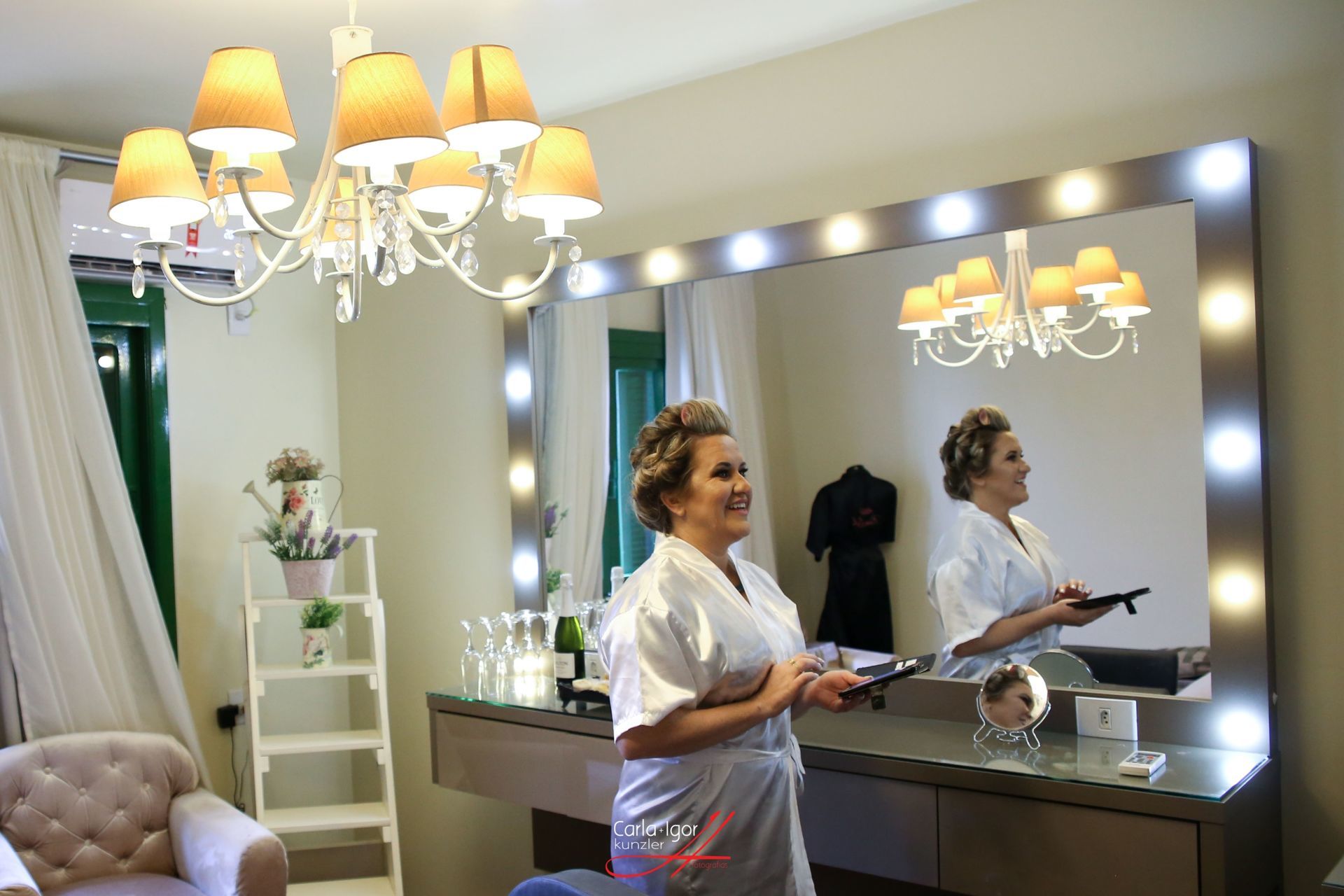 Foto Casamento Patricia e Gustavo - Imagem 9