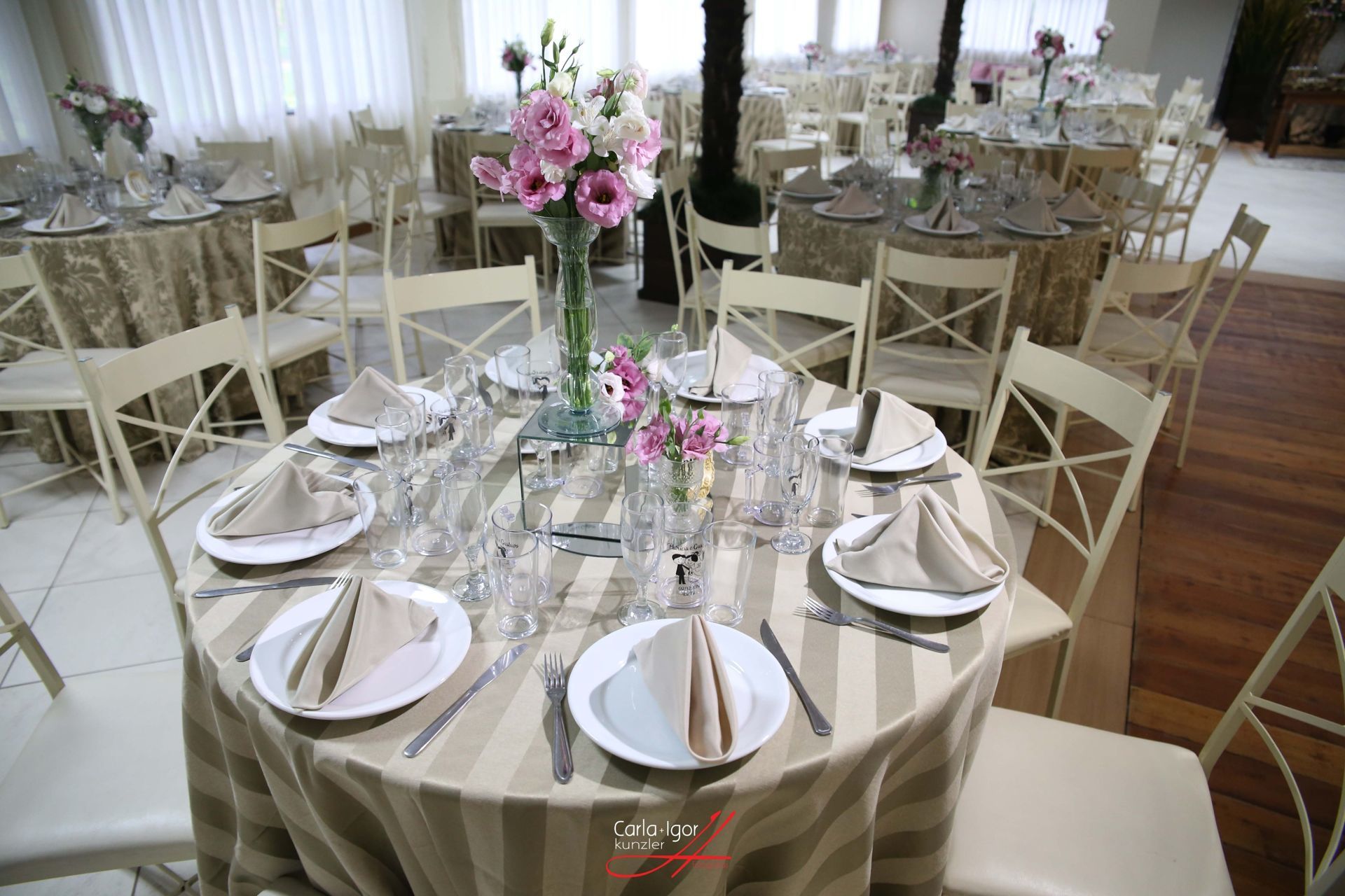 Foto Casamento Patricia e Gustavo - Imagem 7