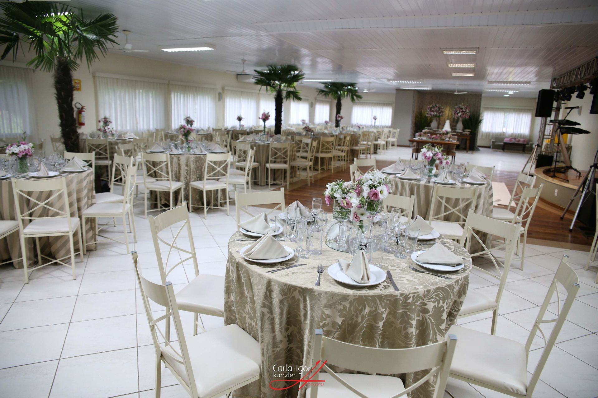 Foto Casamento Patricia e Gustavo - Imagem 0