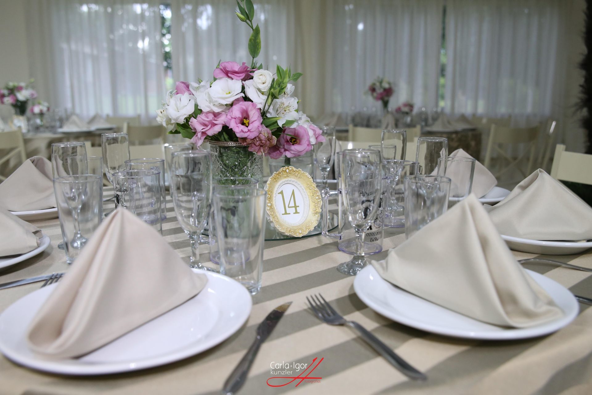 Foto Casamento Patricia e Gustavo - Imagem 5