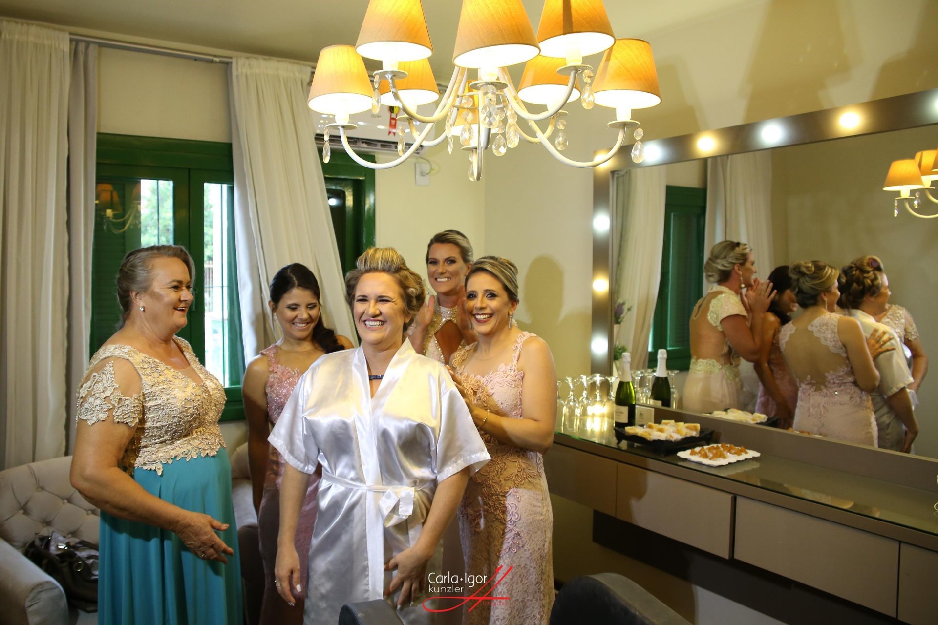 Foto Casamento Patricia e Gustavo - Imagem 11