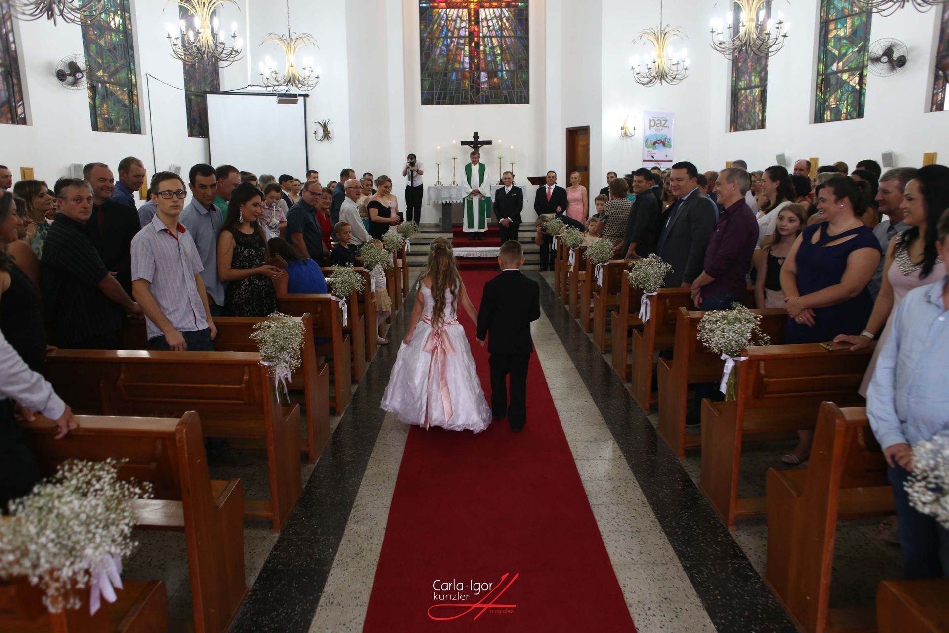 Foto Casamento Patricia e Gustavo - Imagem 36