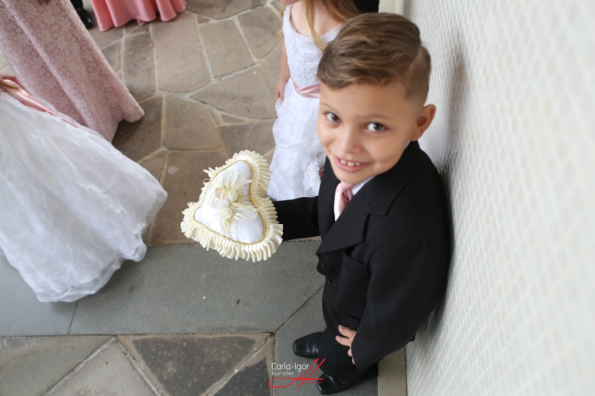 Foto Casamento Patricia e Gustavo - Imagem 33