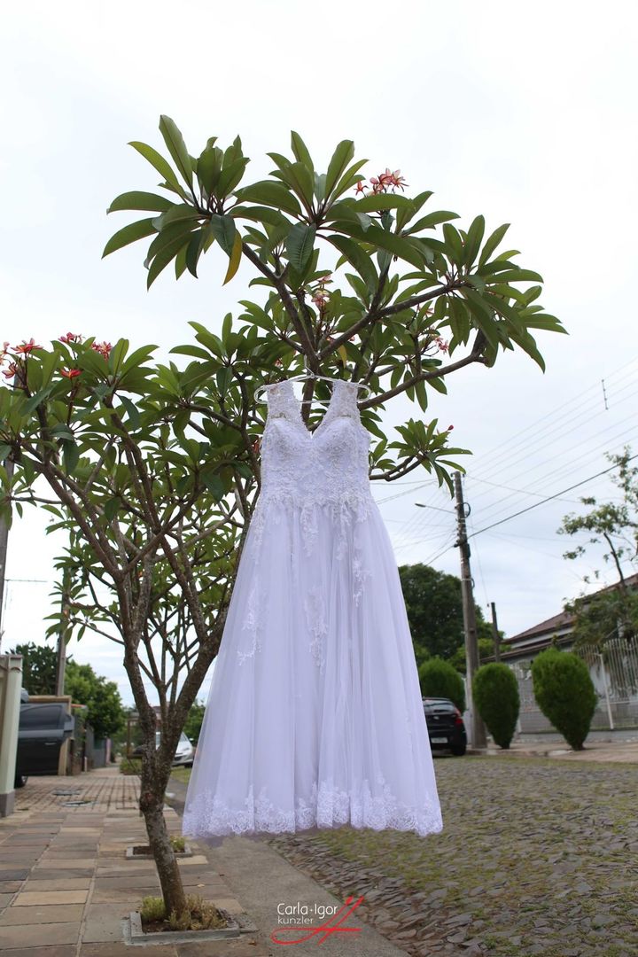 Foto Casamento Patricia e Gustavo - Imagem 17