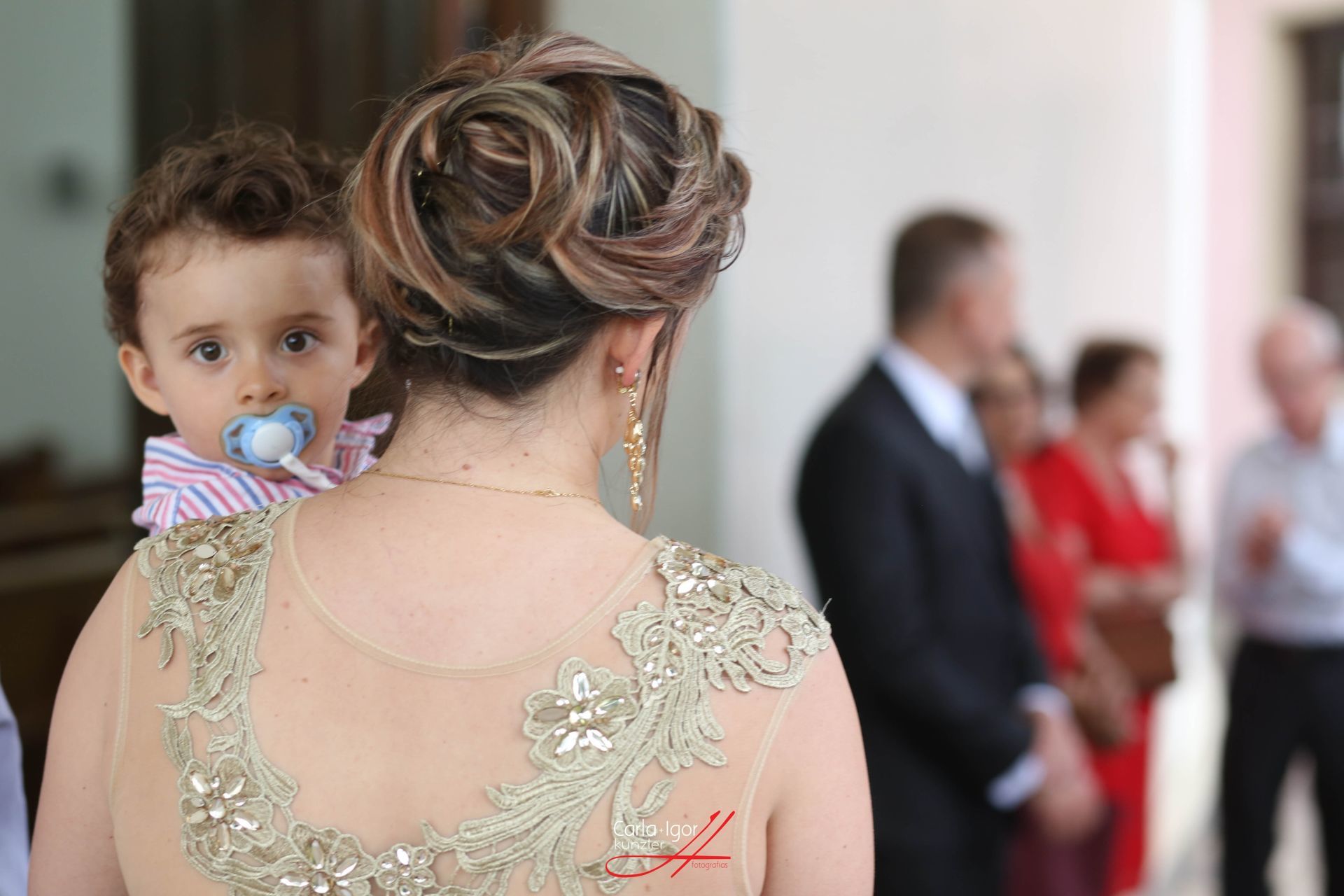 Foto Casamento Patricia e Gustavo - Imagem 23