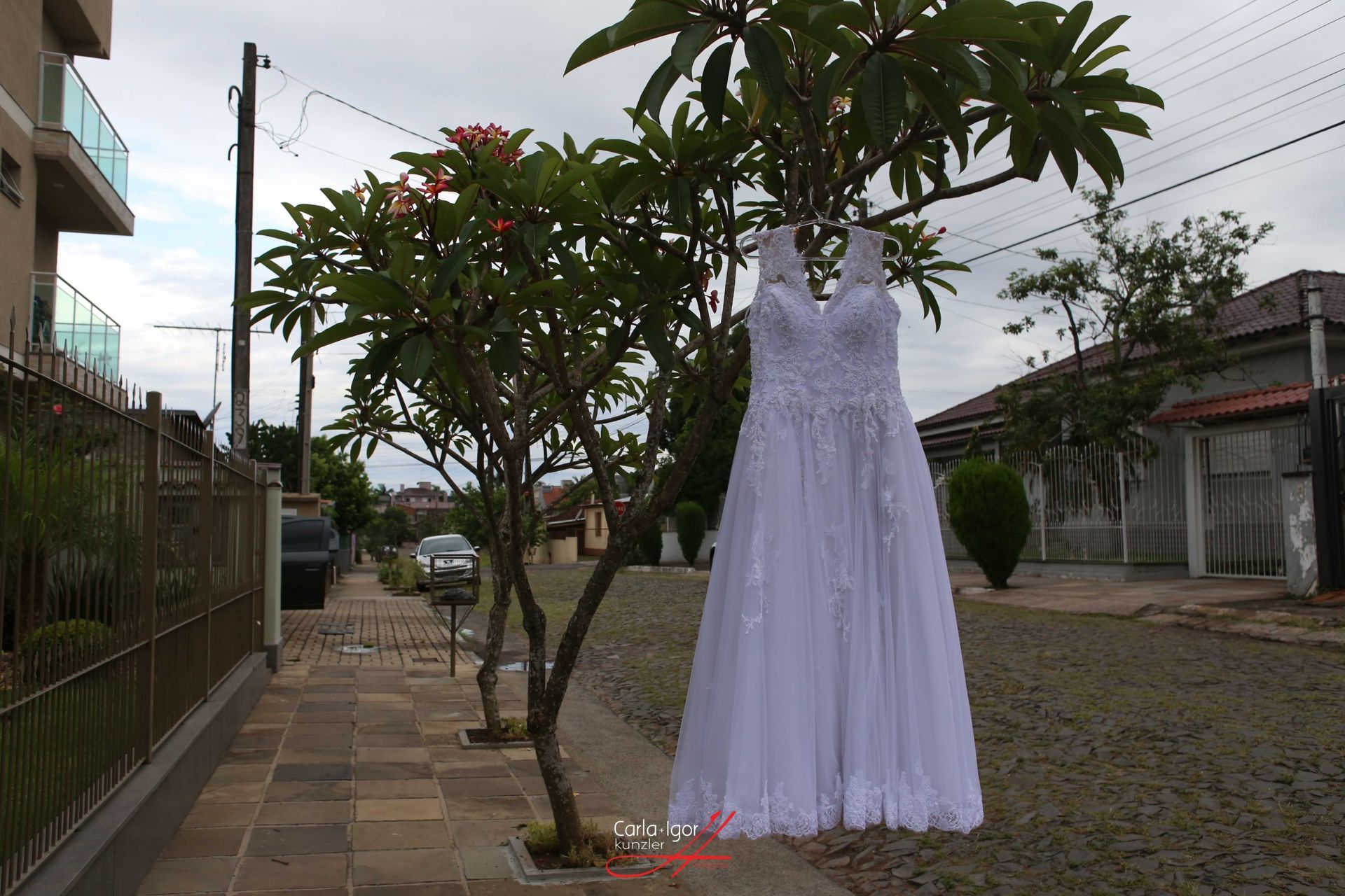 Foto Casamento Patricia e Gustavo - Imagem 18