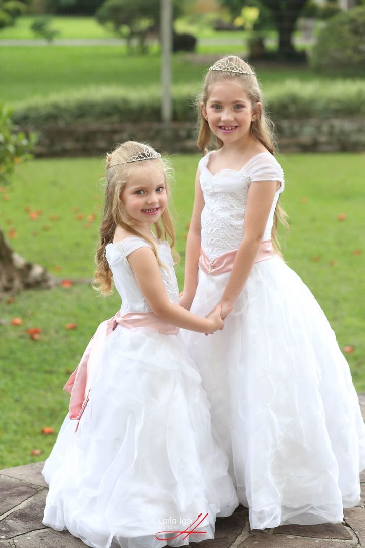 Foto Casamento Patricia e Gustavo - Imagem 28