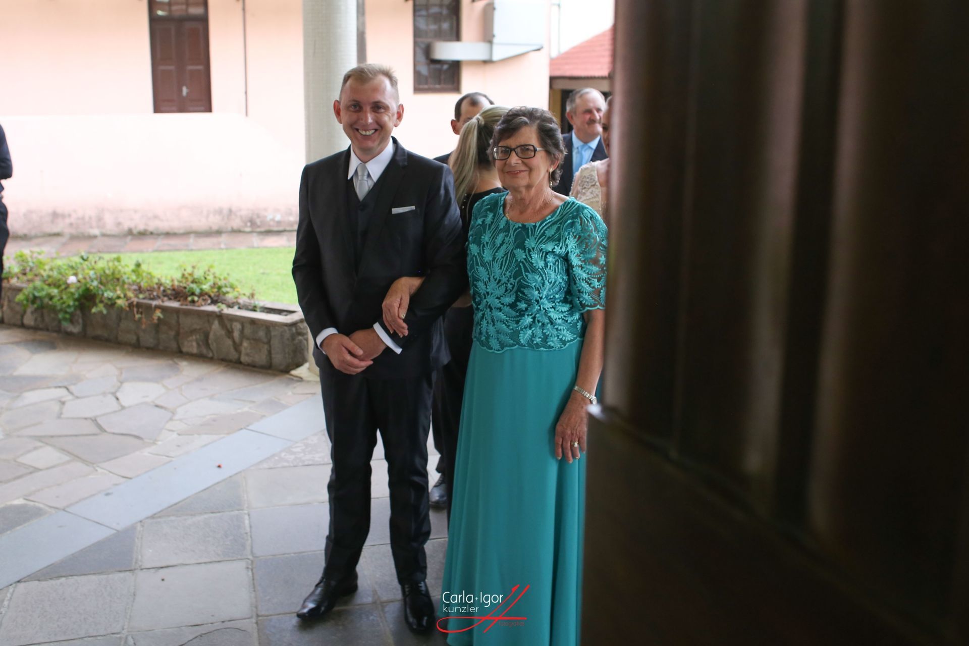 Foto Casamento Patricia e Gustavo - Imagem 32