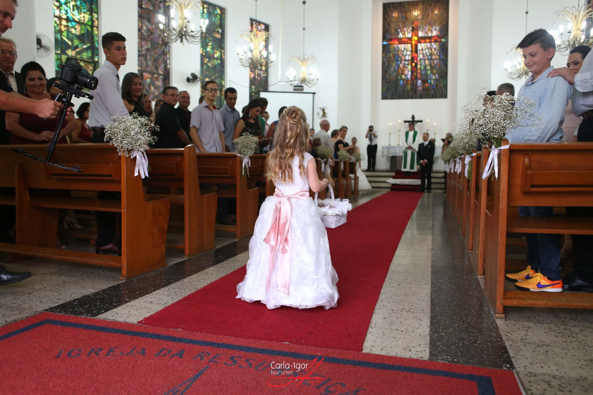 Foto Casamento Patricia e Gustavo - Imagem 37