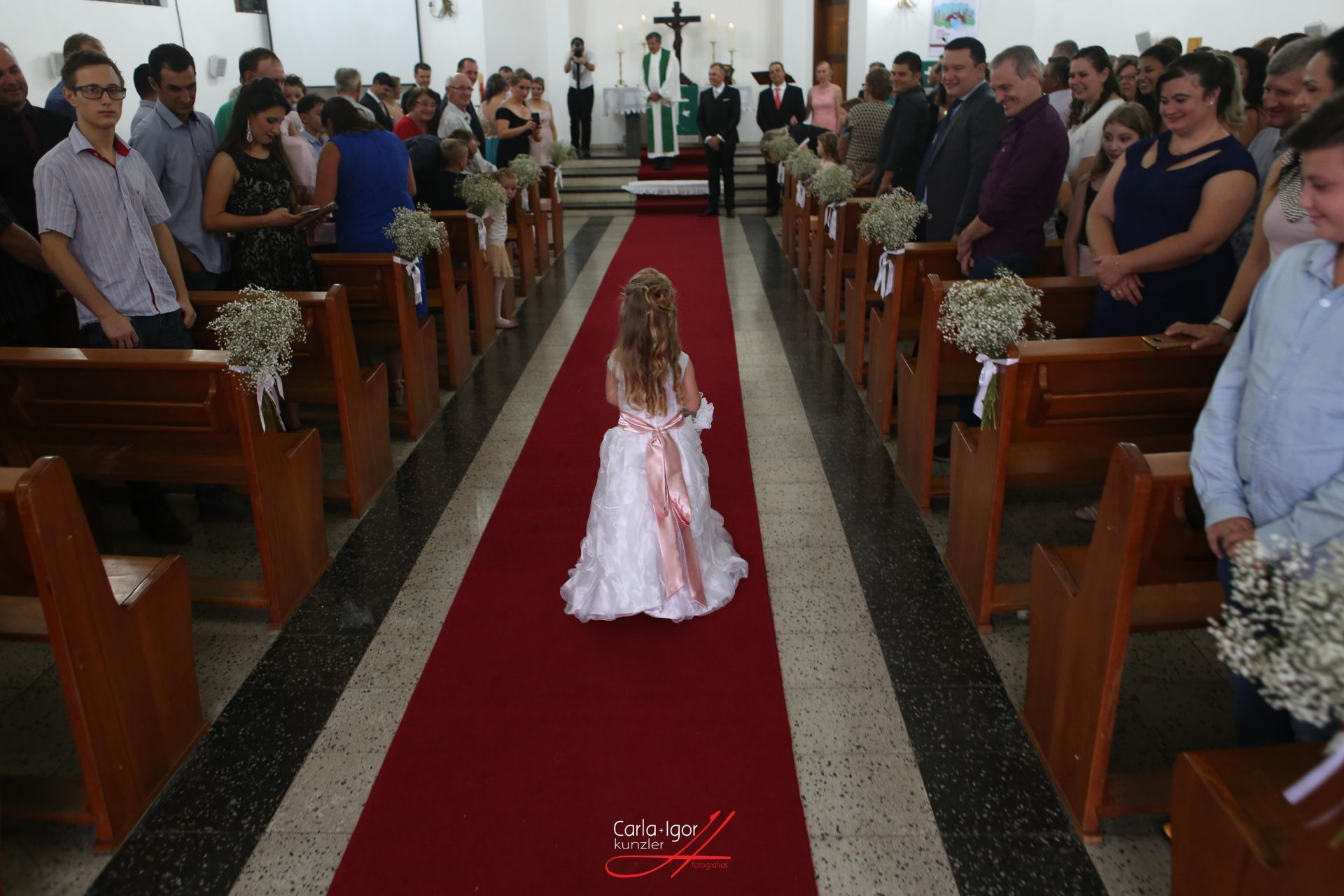 Foto Casamento Patricia e Gustavo - Imagem 38
