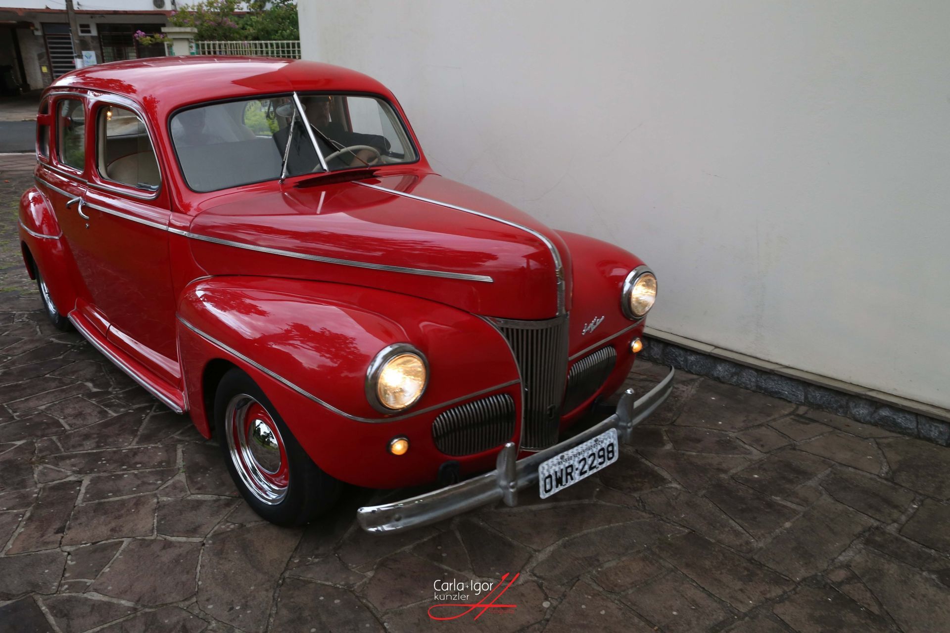 Foto Casamento Patricia e Gustavo - Imagem 39