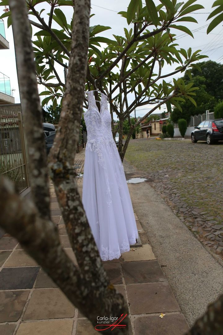 Foto Casamento Patricia e Gustavo - Imagem 19
