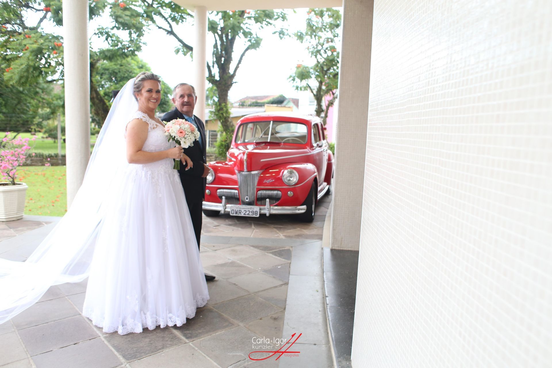 Foto Casamento Patricia e Gustavo - Imagem 42