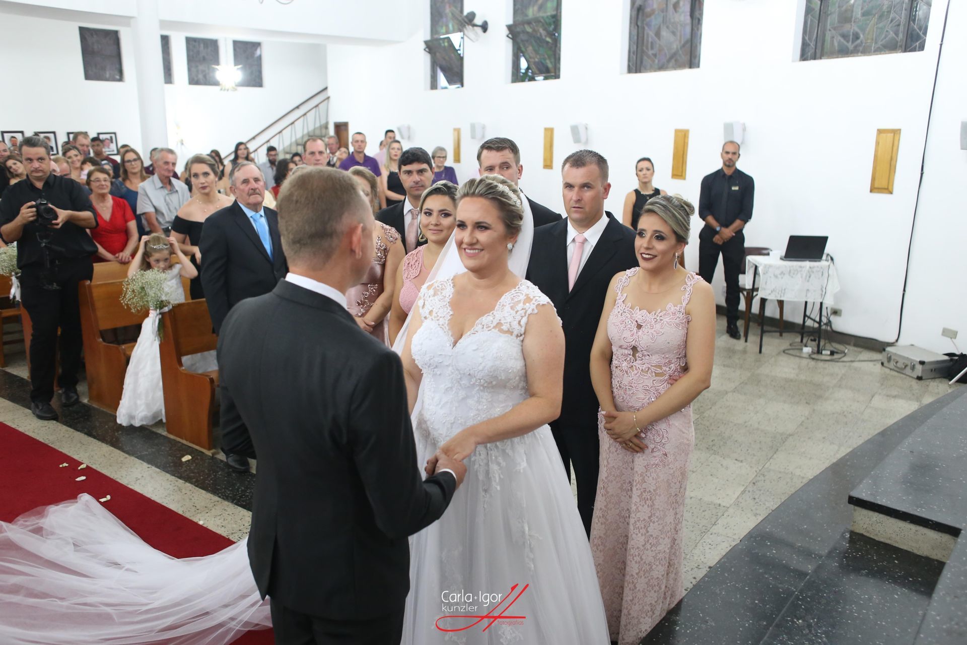 Foto Casamento Patricia e Gustavo - Imagem 51