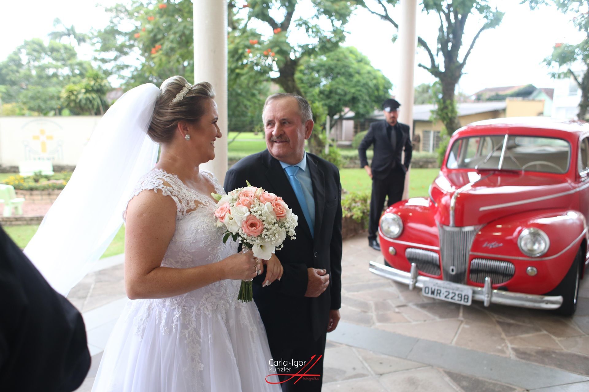 Foto Casamento Patricia e Gustavo - Imagem 41