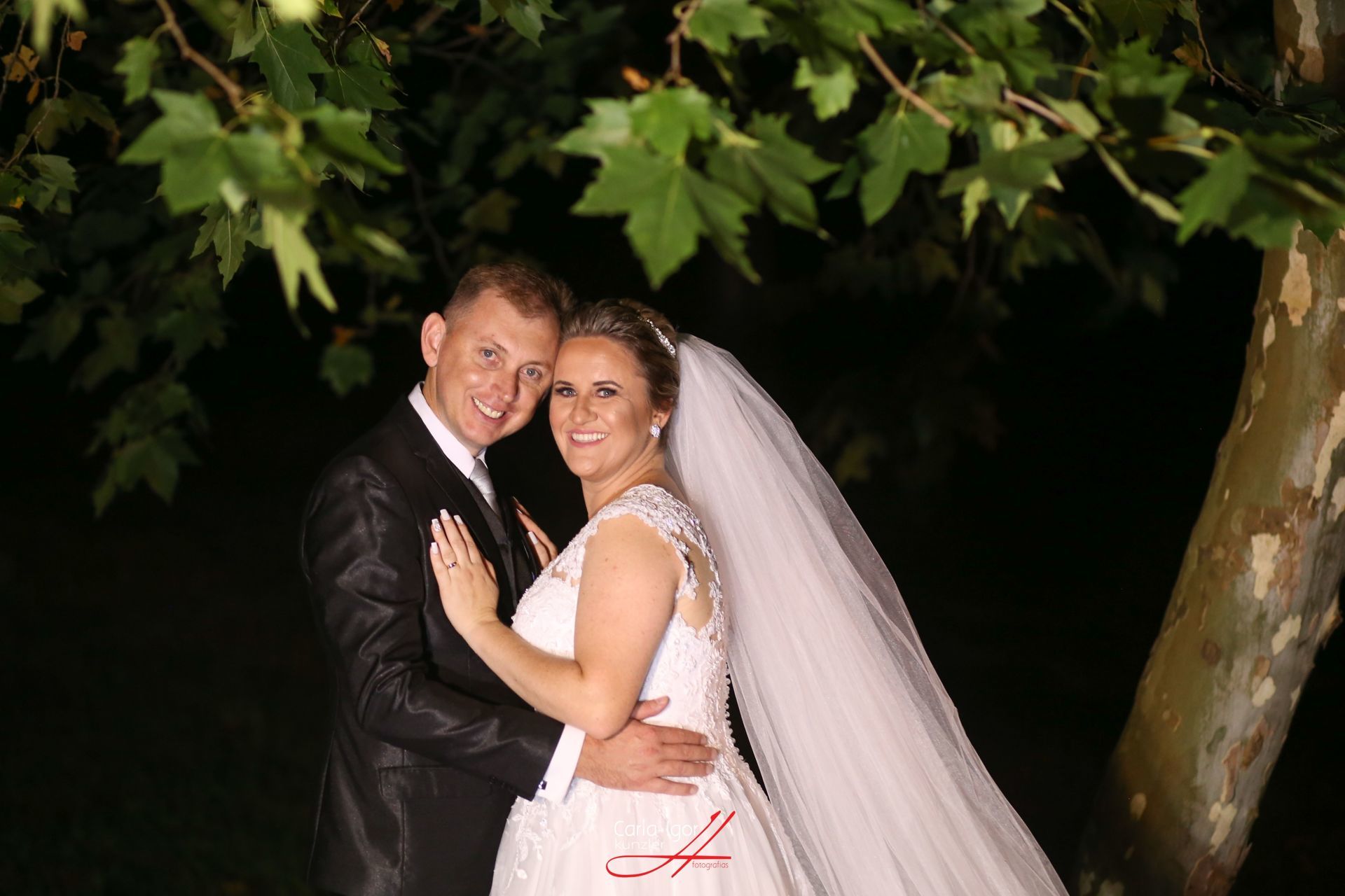 Foto Casamento Patricia e Gustavo - Imagem 63