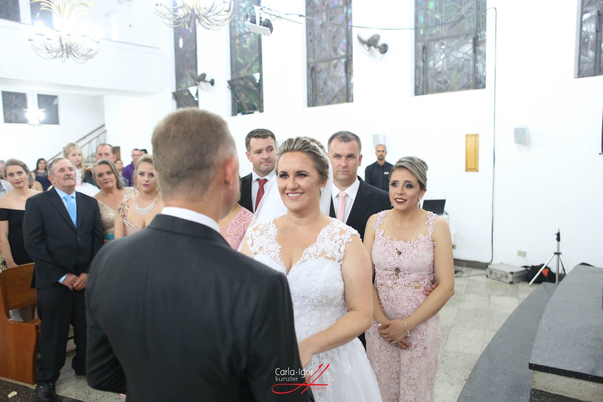 Foto Casamento Patricia e Gustavo - Imagem 56