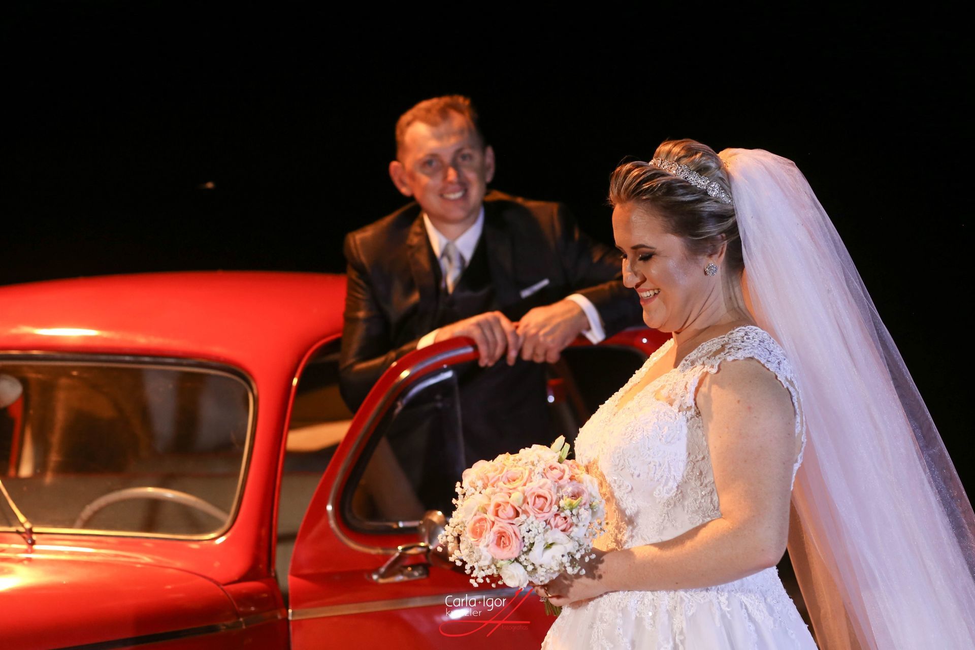 Foto Casamento Patricia e Gustavo - Imagem 62