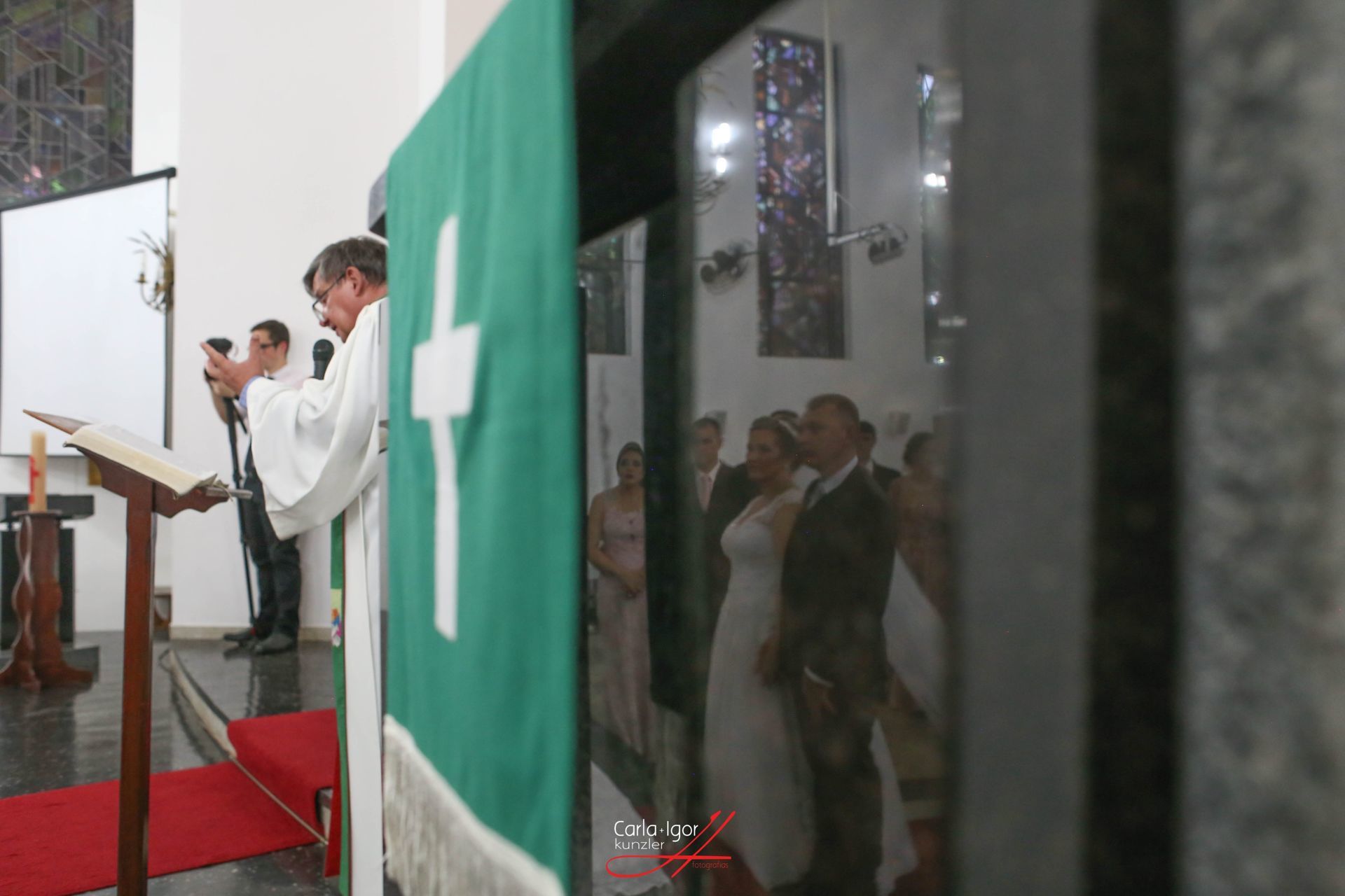 Foto Casamento Patricia e Gustavo - Imagem 48