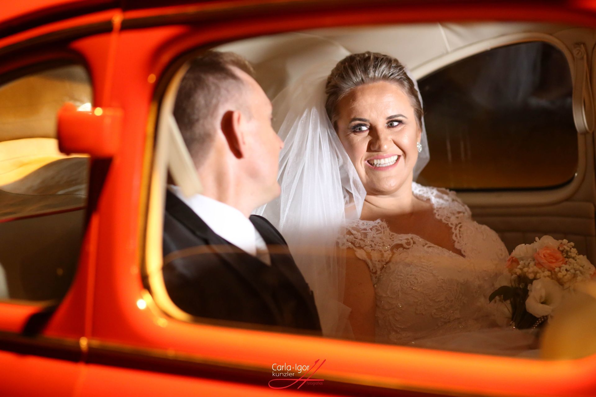 Foto Casamento Patricia e Gustavo - Imagem 76