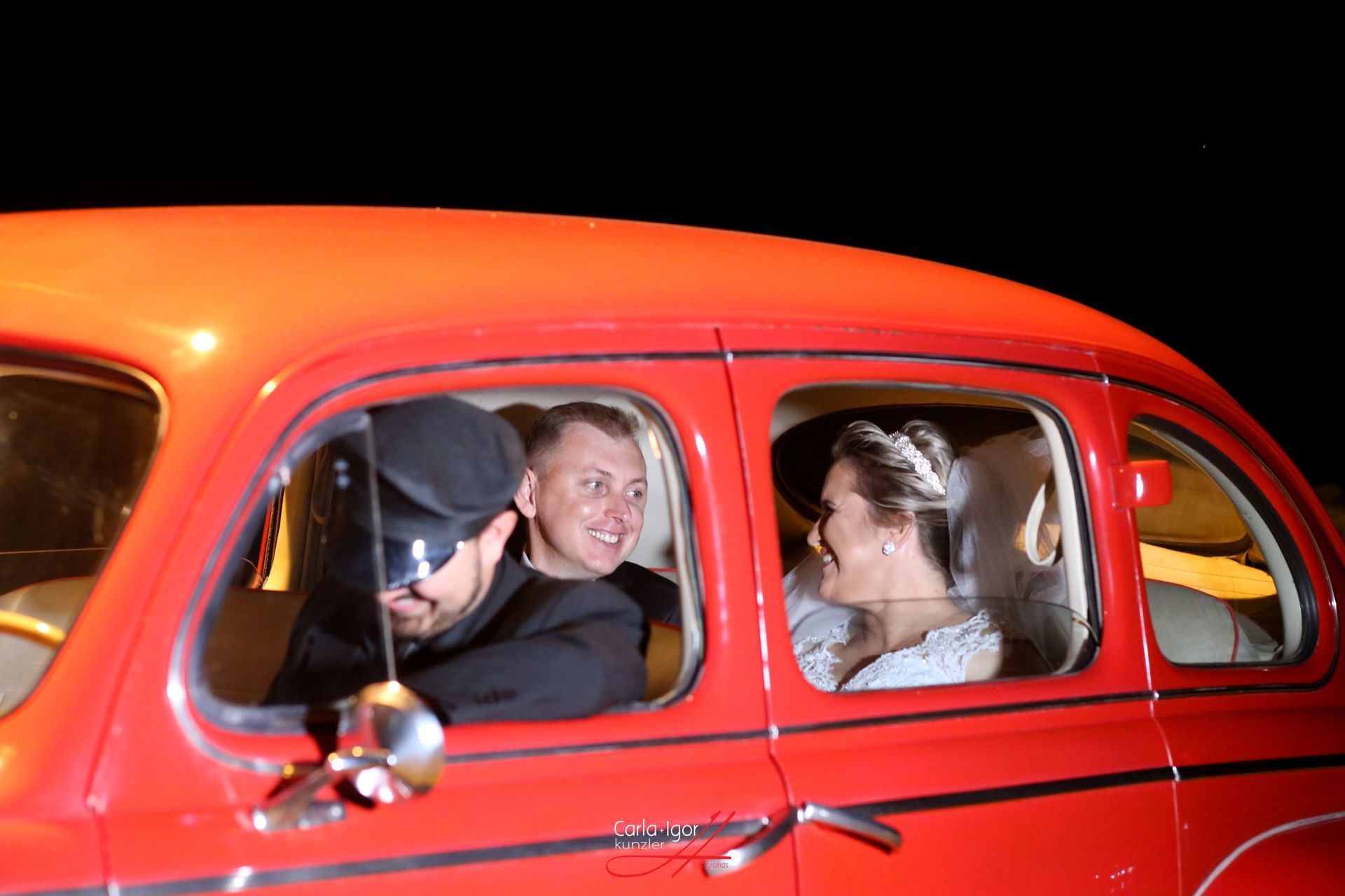 Foto Casamento Patricia e Gustavo - Imagem 74