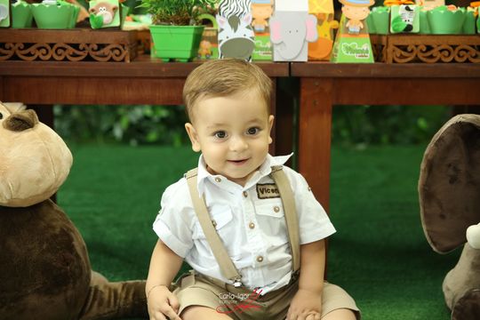 1 Aninho do Vicente 1 Aninho do Vicente
