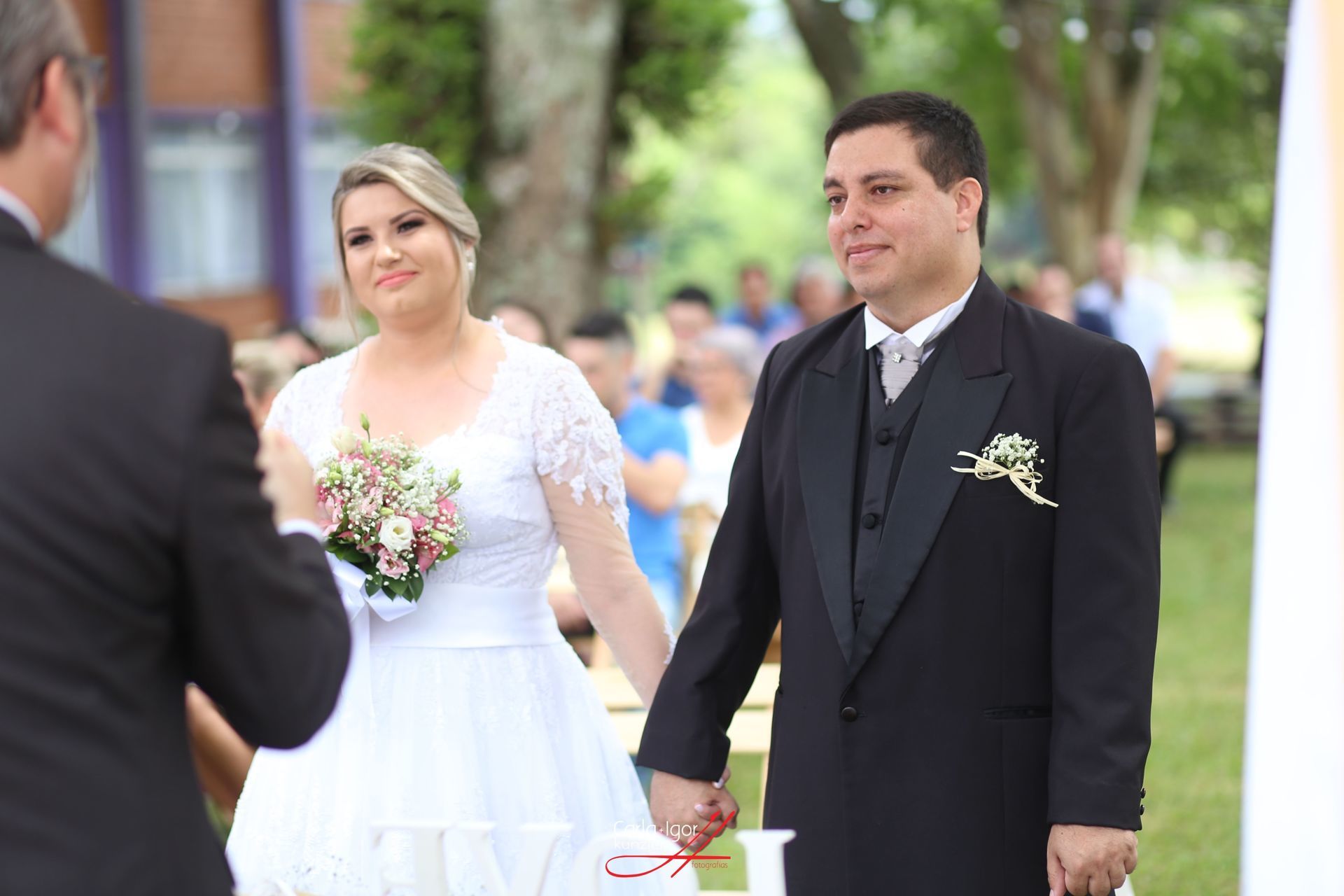Casamento Bruna e Felipe