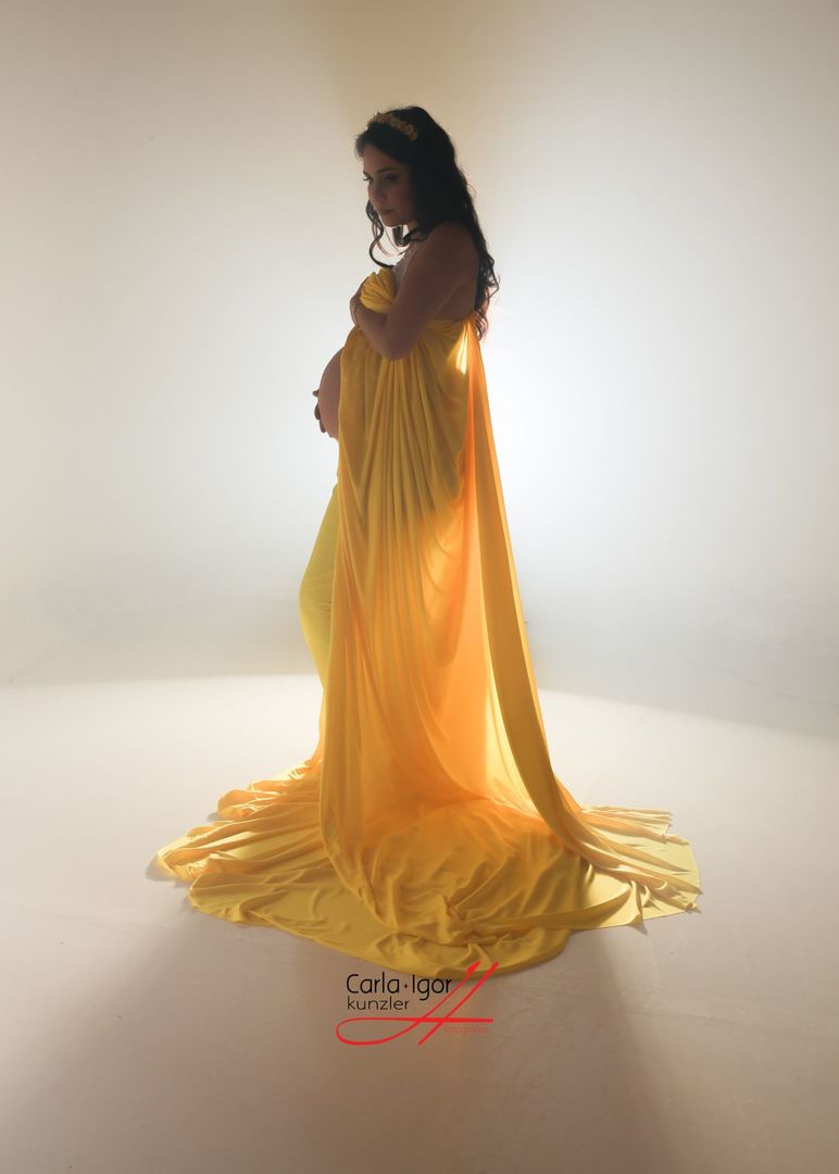 Foto Lançamento novo projeto para Gestantes - Imagem 3