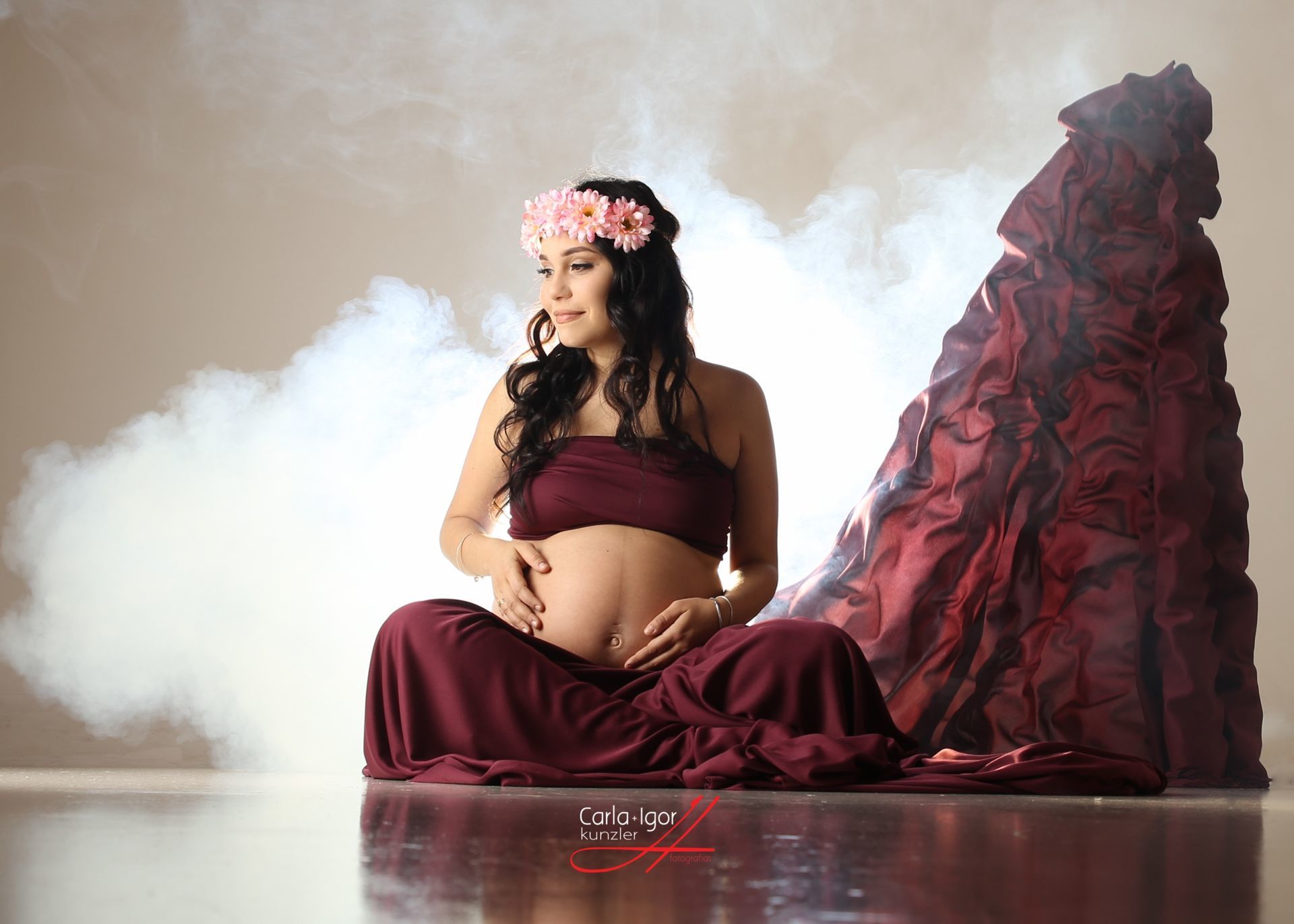 Foto Lançamento novo projeto para Gestantes - Imagem 6