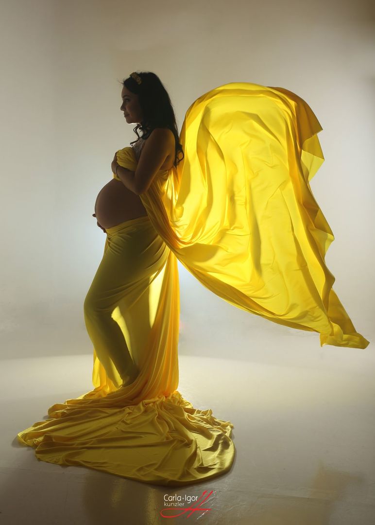 Foto Lançamento novo projeto para Gestantes - Imagem 4