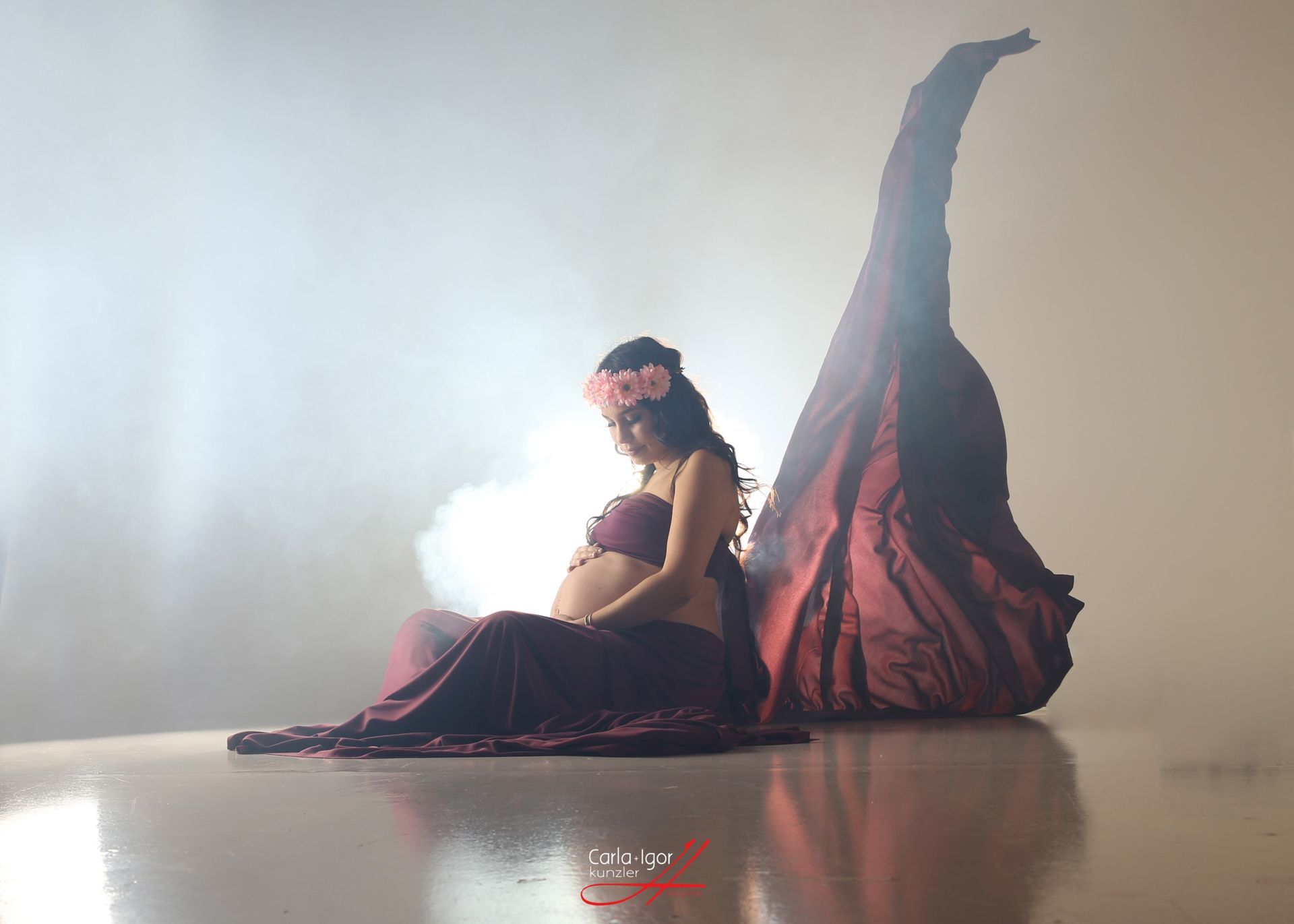 Foto Lançamento novo projeto para Gestantes - Imagem 8