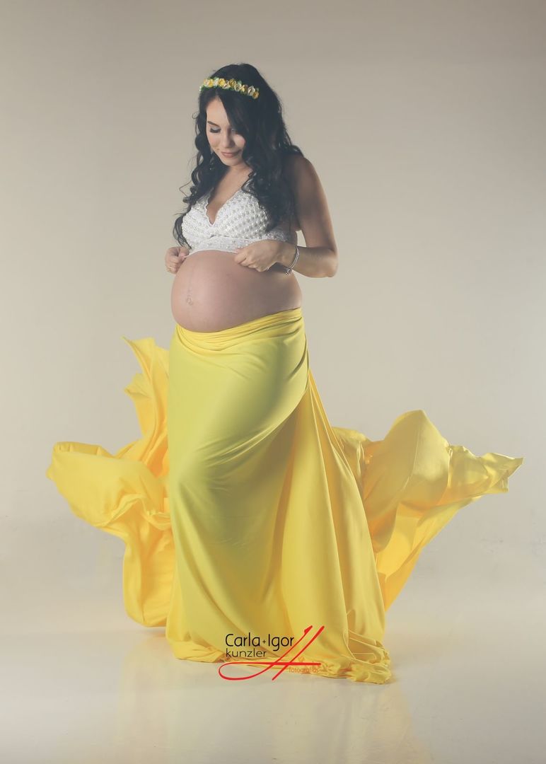 Foto Lançamento novo projeto para Gestantes - Imagem 0