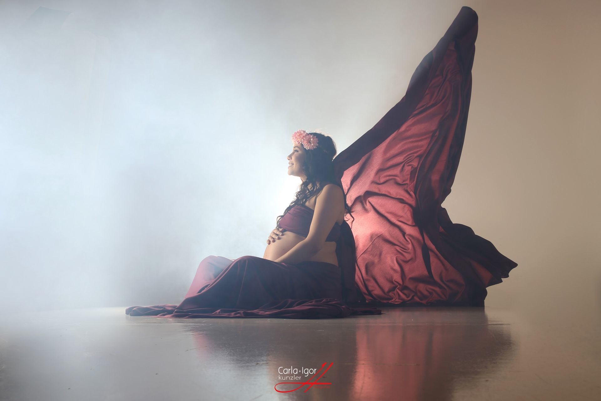 Foto Lançamento novo projeto para Gestantes - Imagem 9