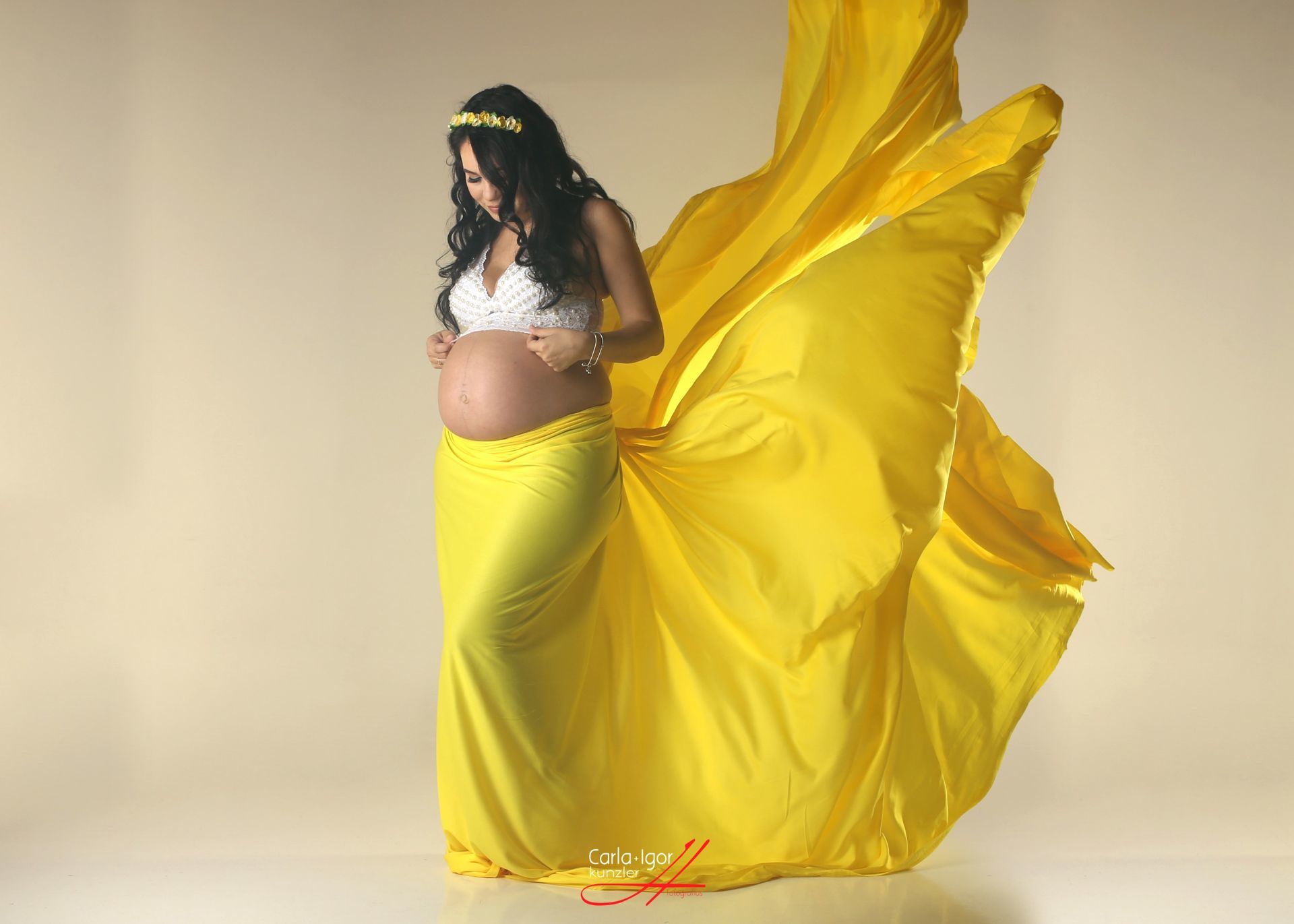 Foto Lançamento novo projeto para Gestantes - Imagem 1