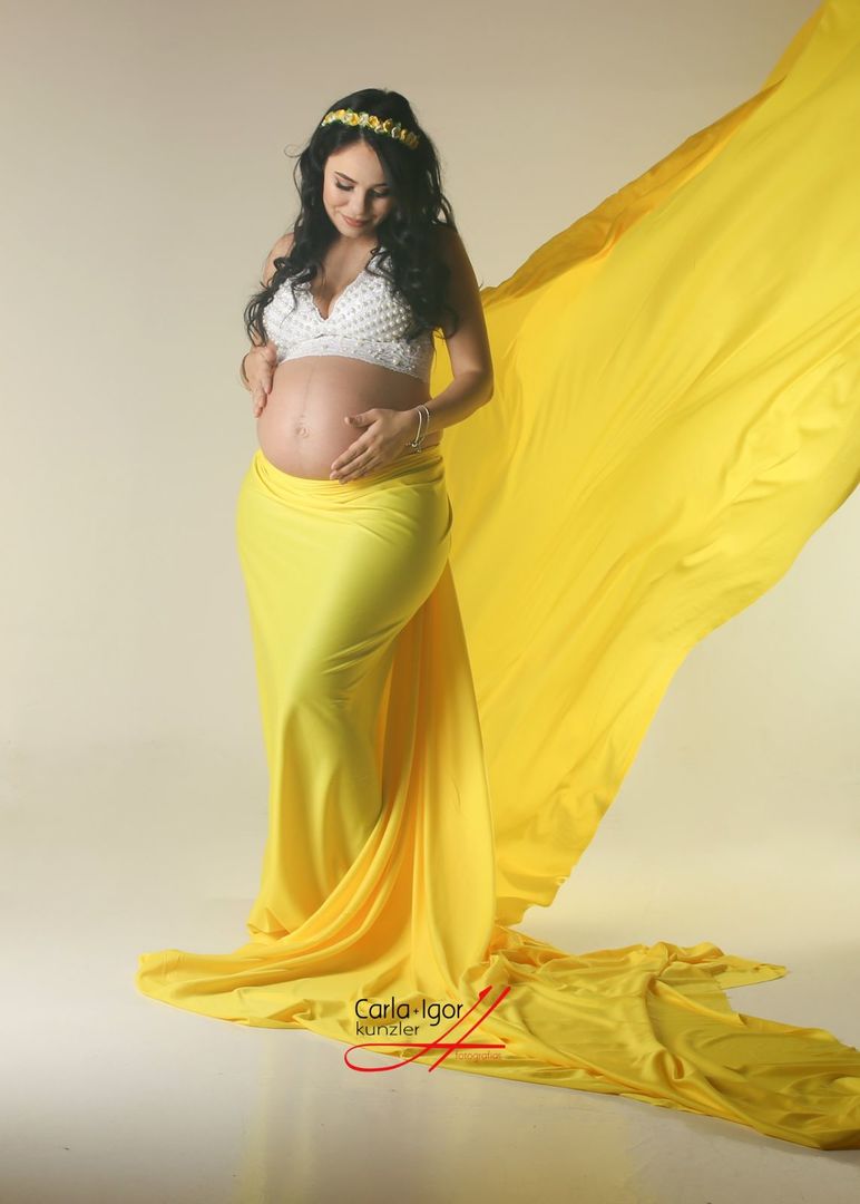 Foto Lançamento novo projeto para Gestantes - Imagem 2