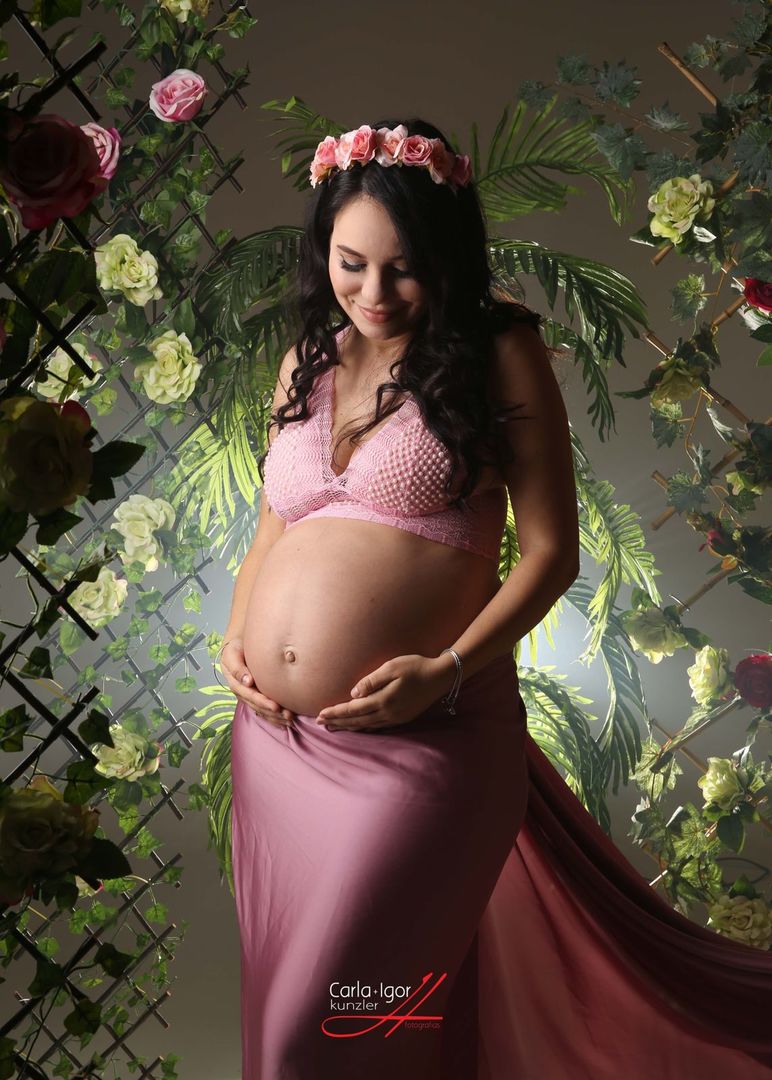 Foto Lançamento novo projeto para Gestantes - Imagem 16