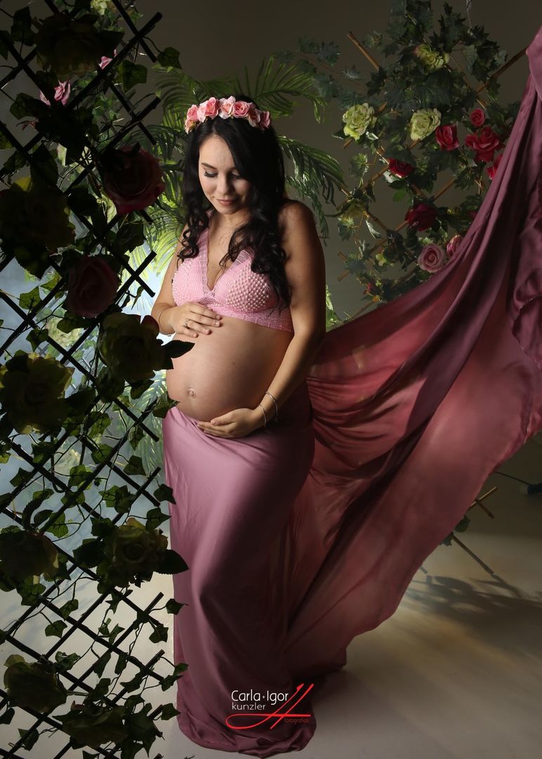 Foto Lançamento novo projeto para Gestantes - Imagem 19