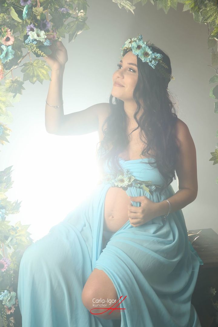 Foto Lançamento novo projeto para Gestantes - Imagem 25