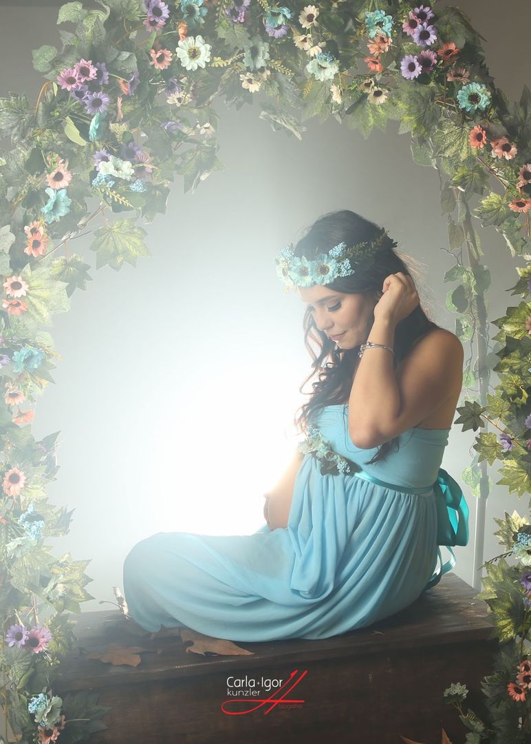 Foto Lançamento novo projeto para Gestantes - Imagem 27