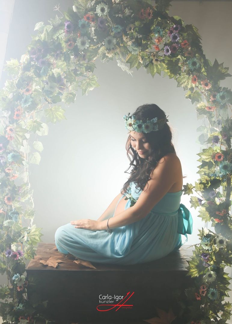 Foto Lançamento novo projeto para Gestantes - Imagem 28