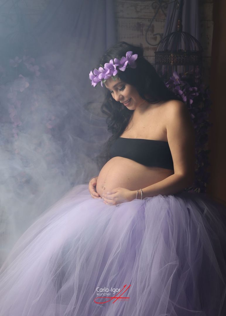 Foto Lançamento novo projeto para Gestantes - Imagem 14