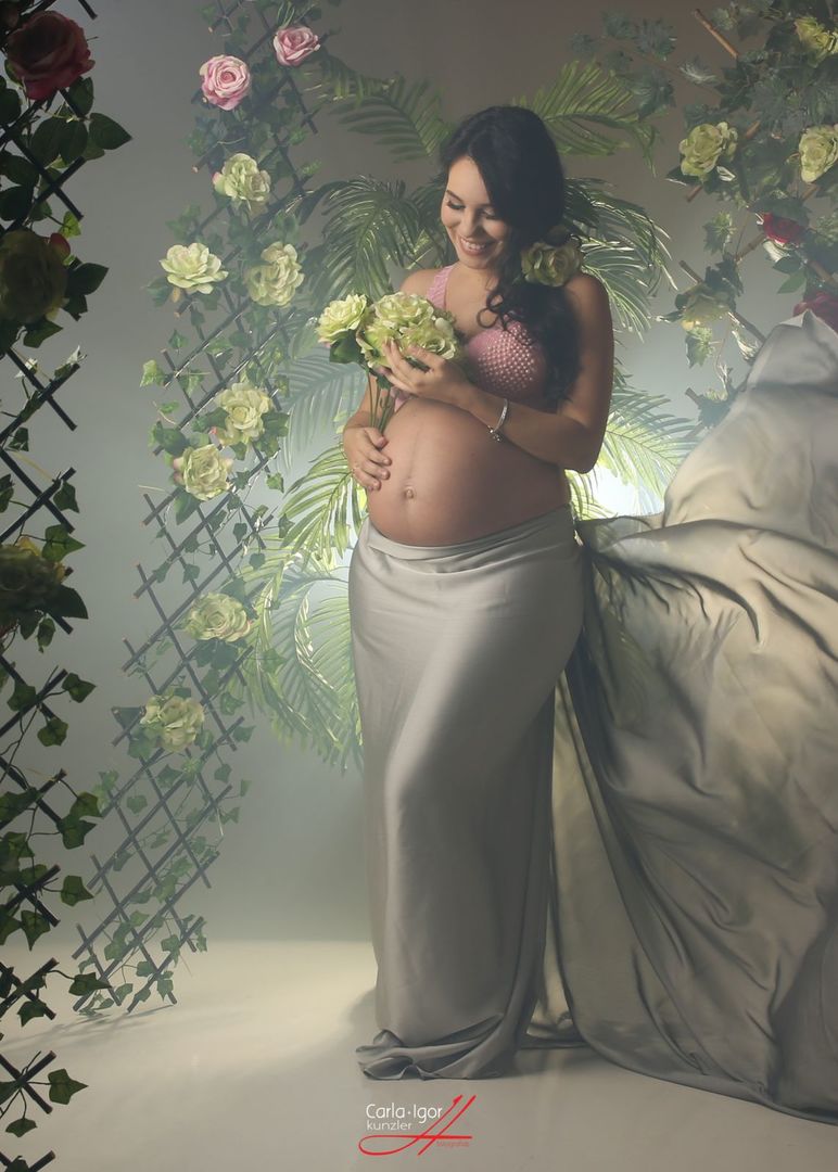 Foto Lançamento novo projeto para Gestantes - Imagem 21