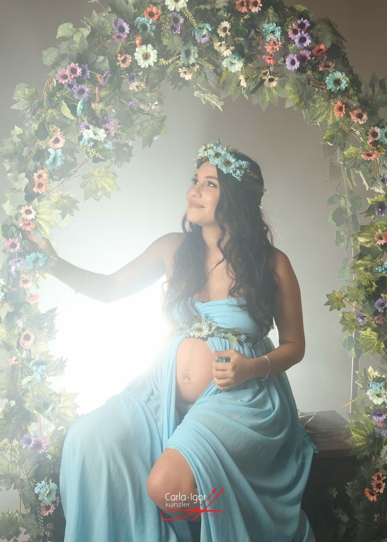 Foto Lançamento novo projeto para Gestantes - Imagem 22