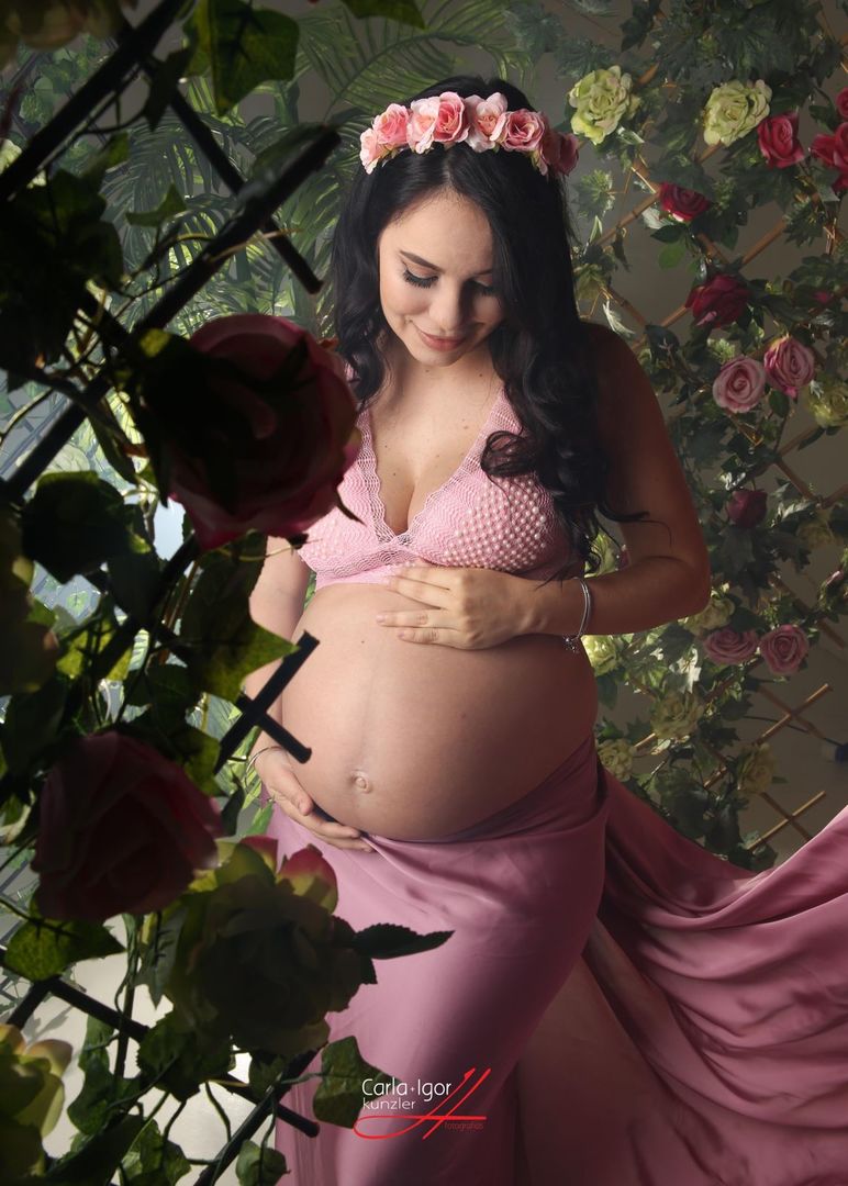 Foto Lançamento novo projeto para Gestantes - Imagem 20