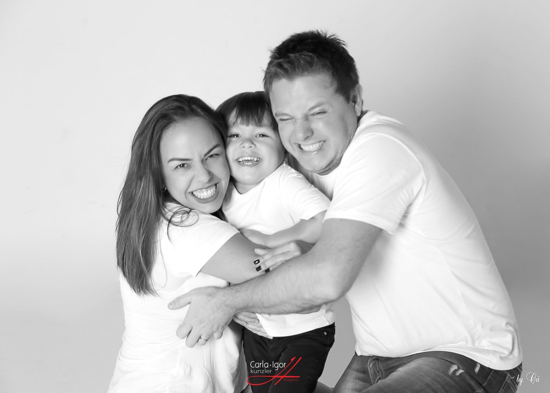 Foto Dionéia, Thiago e Rafa - Imagem 15